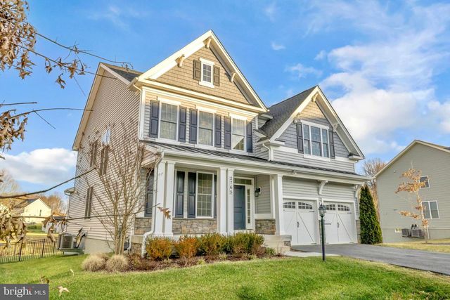 2765 OATGRASS CT, Abingdon, MD 21009