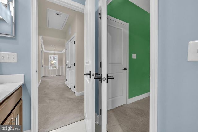 2765 OATGRASS CT, Abingdon, MD 21009