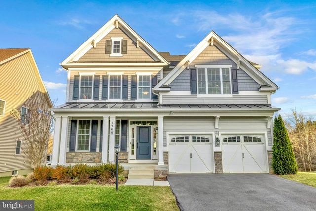 2765 OATGRASS CT, Abingdon, MD 21009