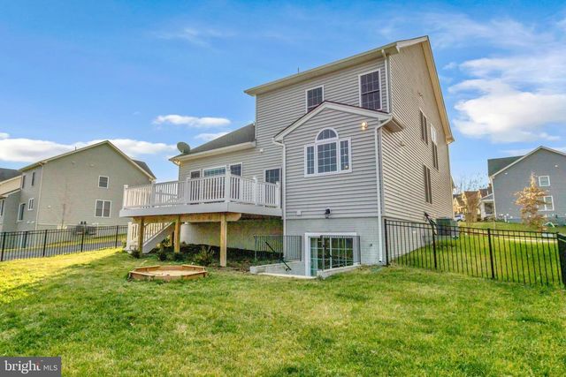 2765 OATGRASS CT, Abingdon, MD 21009