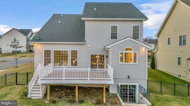 2765 OATGRASS CT, Abingdon, MD 21009