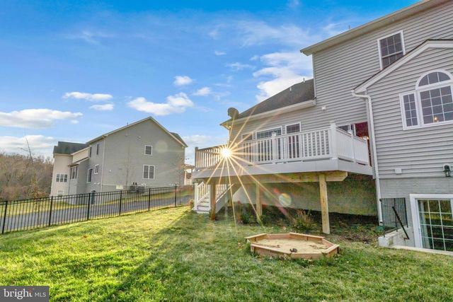 2765 OATGRASS CT, Abingdon, MD 21009