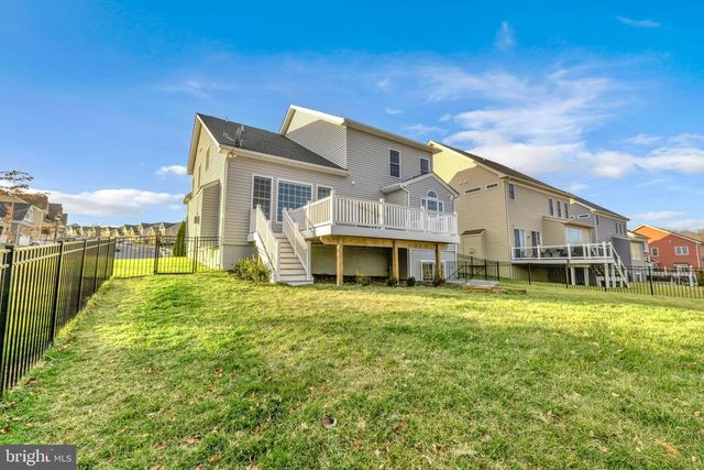 2765 OATGRASS CT, Abingdon, MD 21009