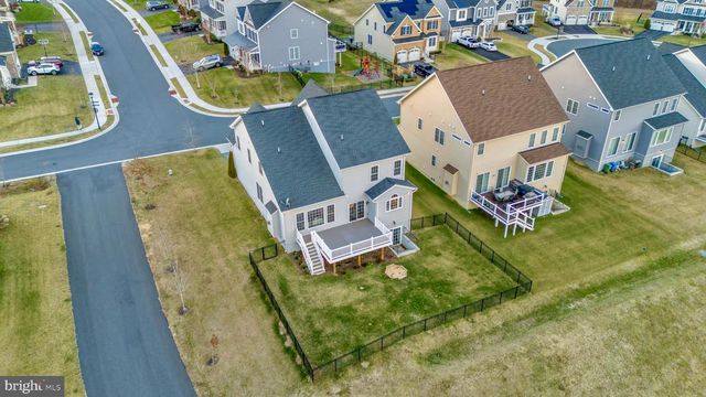 2765 OATGRASS CT, Abingdon, MD 21009