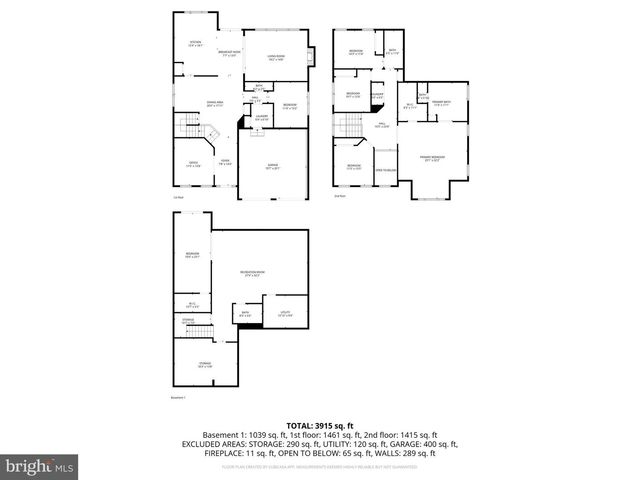 2765 OATGRASS CT, Abingdon, MD 21009
