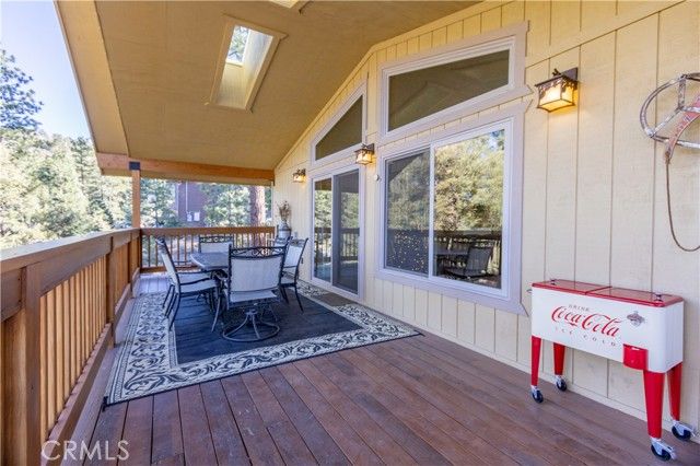 15028 Chestnut, Pine Mtn Club, CA 93222