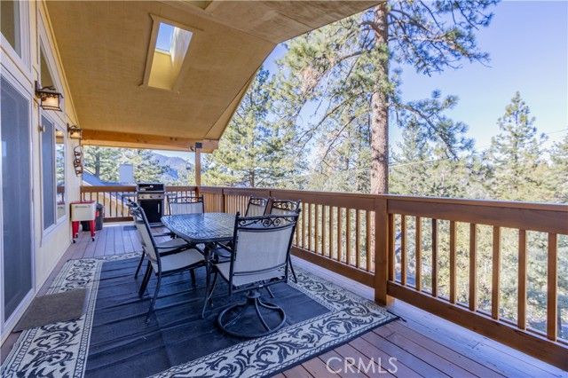 15028 Chestnut, Pine Mtn Club, CA 93222