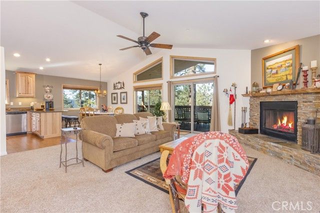 15028 Chestnut, Pine Mtn Club, CA 93222