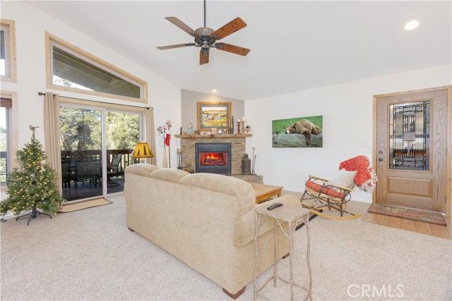 15028 Chestnut, Pine Mtn Club, CA 93222