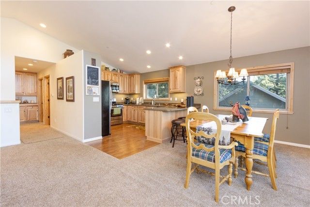 15028 Chestnut, Pine Mtn Club, CA 93222