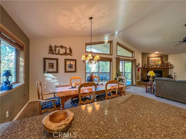 15028 Chestnut, Pine Mtn Club, CA 93222
