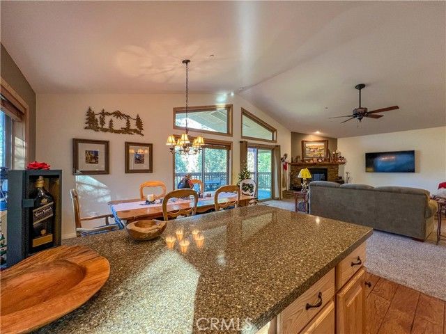 15028 Chestnut, Pine Mtn Club, CA 93222