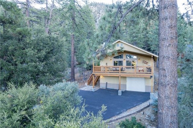 15028 Chestnut, Pine Mtn Club, CA 93222