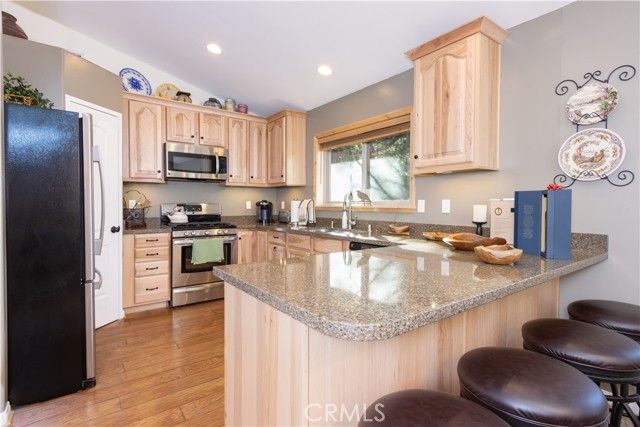 15028 Chestnut, Pine Mtn Club, CA 93222