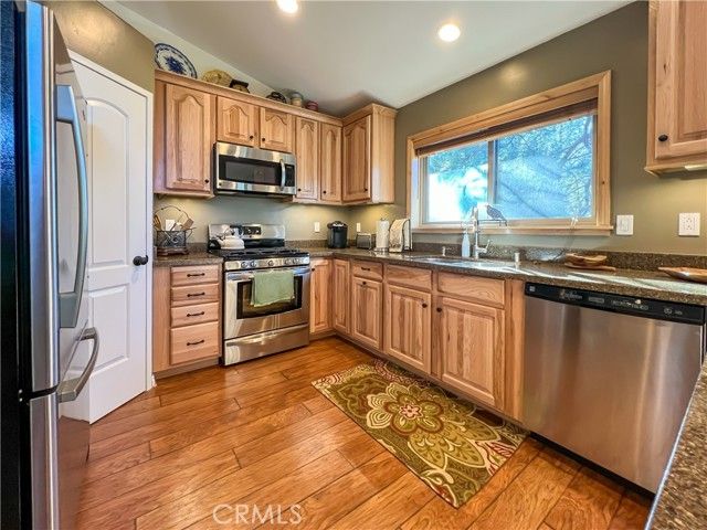 15028 Chestnut, Pine Mtn Club, CA 93222