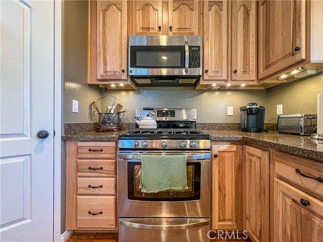 15028 Chestnut, Pine Mtn Club, CA 93222