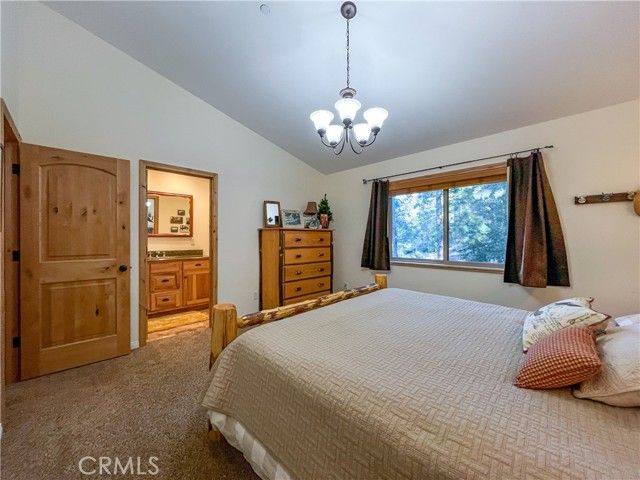 15028 Chestnut, Pine Mtn Club, CA 93222