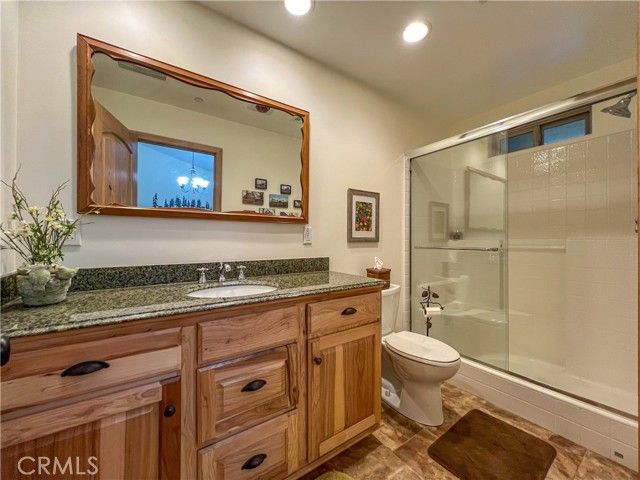 15028 Chestnut, Pine Mtn Club, CA 93222