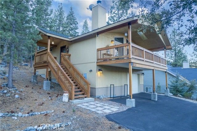 15028 Chestnut, Pine Mtn Club, CA 93222