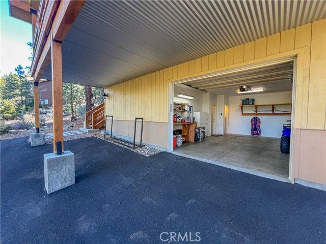 15028 Chestnut, Pine Mtn Club, CA 93222