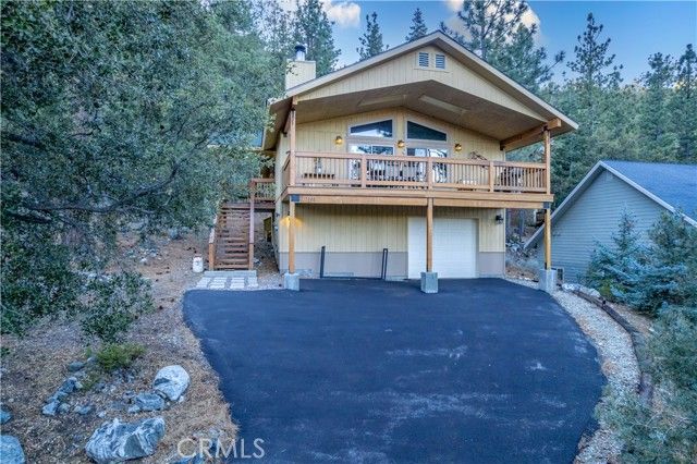 15028 Chestnut, Pine Mtn Club, CA 93222