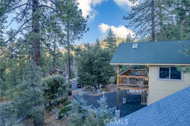 15028 Chestnut, Pine Mtn Club, CA 93222