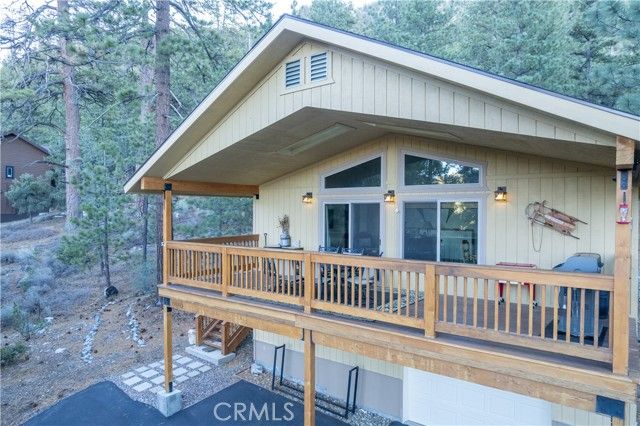 15028 Chestnut, Pine Mtn Club, CA 93222