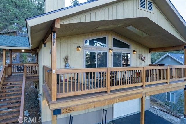 15028 Chestnut, Pine Mtn Club, CA 93222