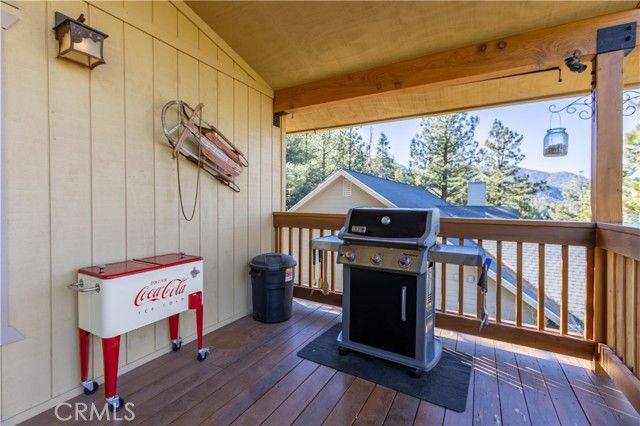 15028 Chestnut, Pine Mtn Club, CA 93222