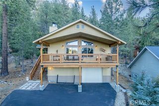 15028 Chestnut, Pine Mtn Club, CA 93222