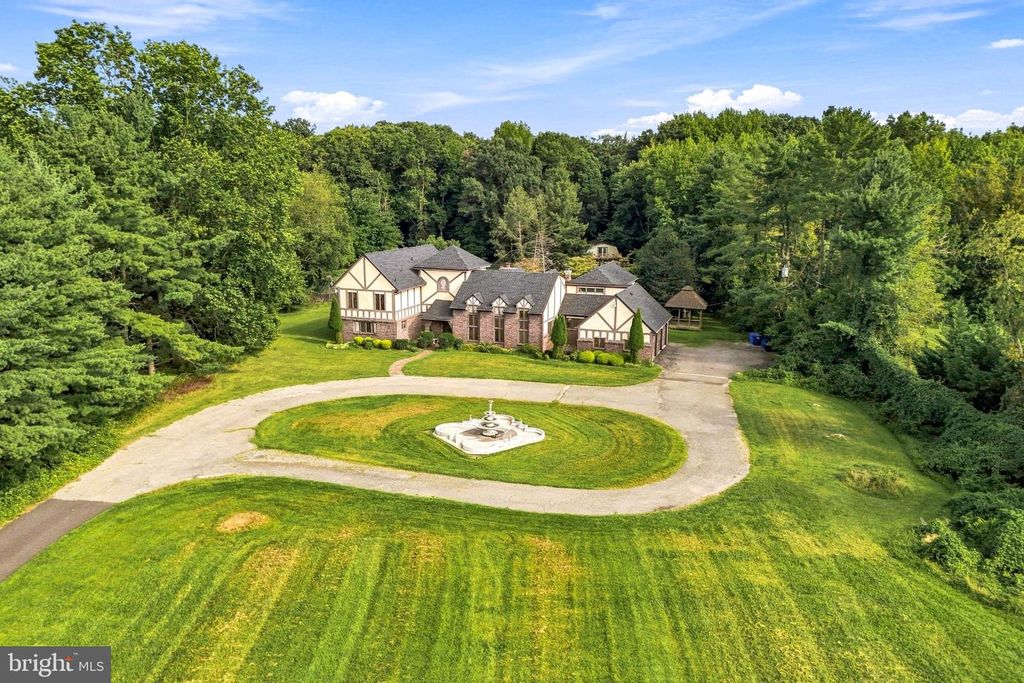 740 GARWOOD RD, MOORESTOWN, NJ 08057 — photo 2