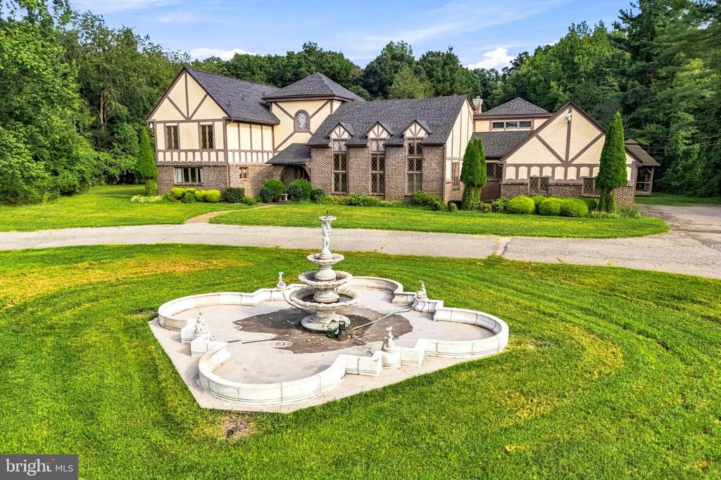 740 GARWOOD RD, MOORESTOWN, NJ 08057 — photo 4