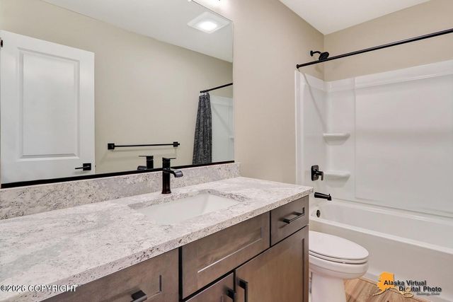 9402 Grey Owl Way, Eagle River, AK 99577