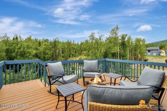 9402 Grey Owl Way, Eagle River, AK 99577