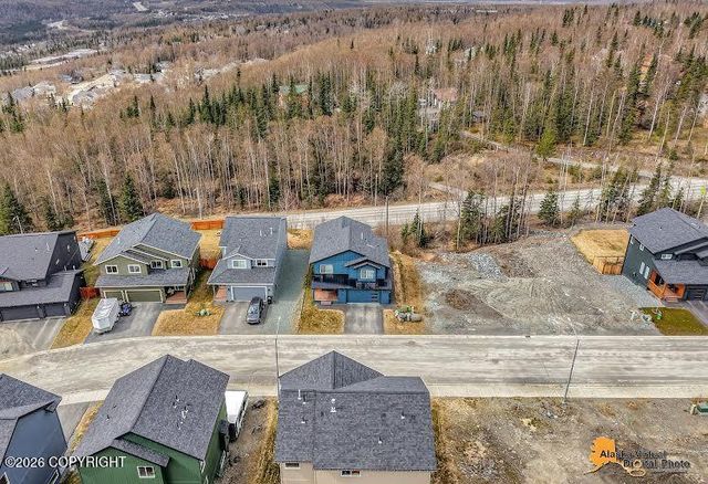 9402 Grey Owl Way, Eagle River, AK 99577
