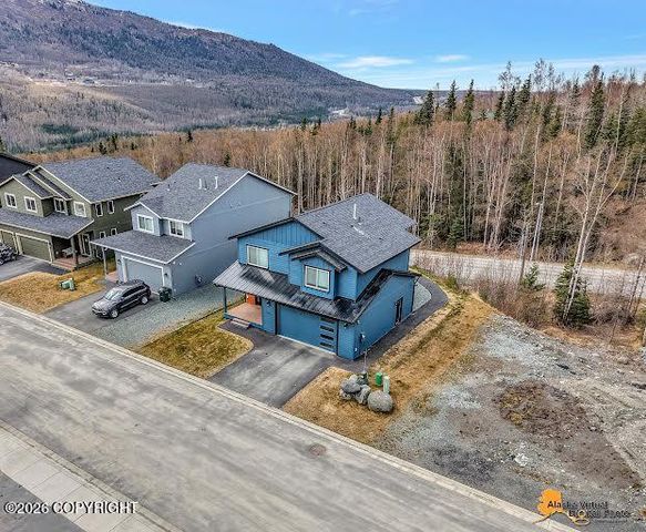 9402 Grey Owl Way, Eagle River, AK 99577