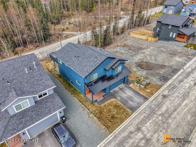 9402 Grey Owl Way, Eagle River, AK 99577