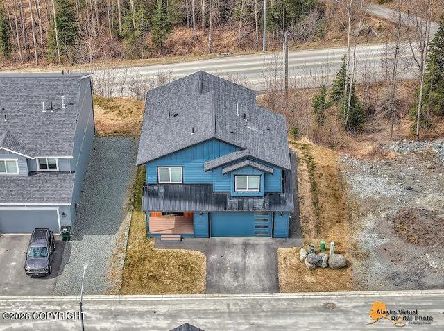 9402 Grey Owl Way, Eagle River, AK 99577