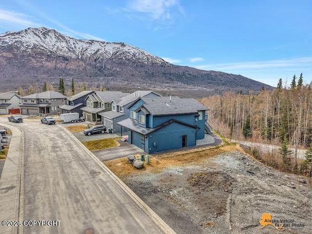 9402 Grey Owl Way, Eagle River, AK 99577