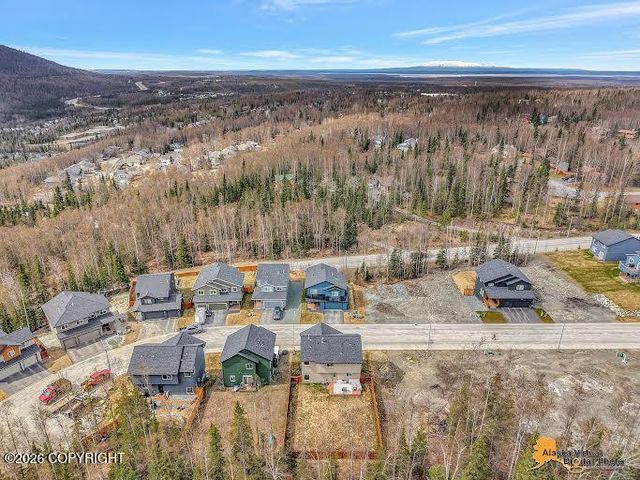 9402 Grey Owl Way, Eagle River, AK 99577