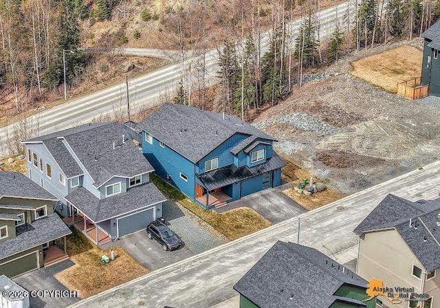 9402 Grey Owl Way, Eagle River, AK 99577