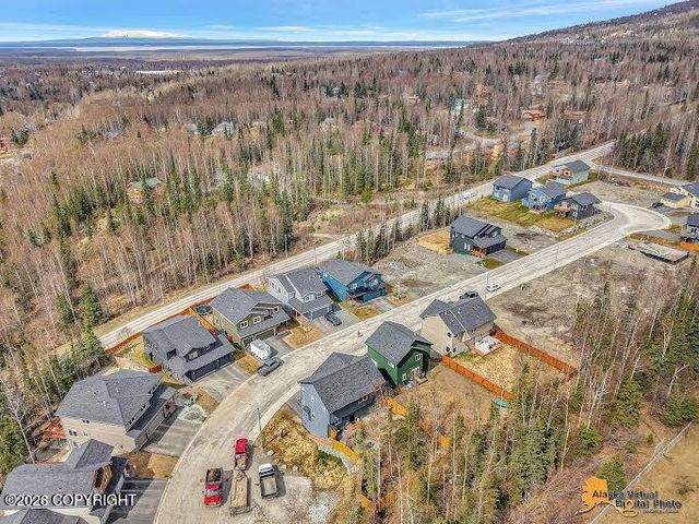9402 Grey Owl Way, Eagle River, AK 99577