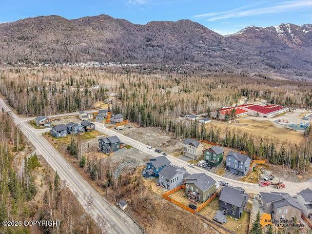 9402 Grey Owl Way, Eagle River, AK 99577