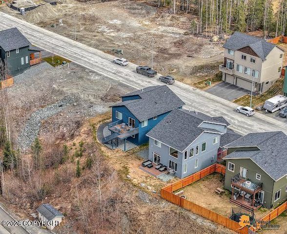 9402 Grey Owl Way, Eagle River, AK 99577