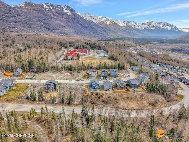 9402 Grey Owl Way, Eagle River, AK 99577