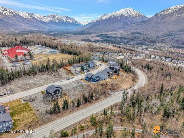 9402 Grey Owl Way, Eagle River, AK 99577