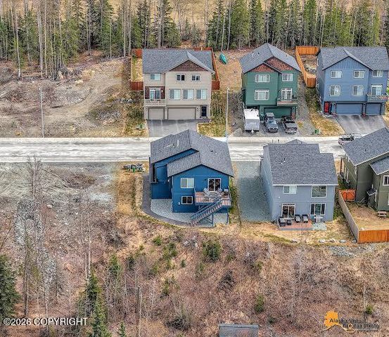 9402 Grey Owl Way, Eagle River, AK 99577
