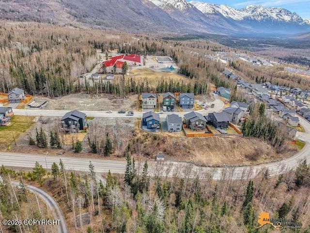 9402 Grey Owl Way, Eagle River, AK 99577