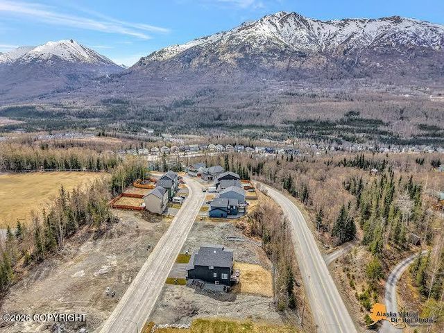 9402 Grey Owl Way, Eagle River, AK 99577