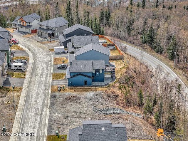 9402 Grey Owl Way, Eagle River, AK 99577